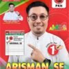 Persiapan Matang, Arisman Siap Bertarung di Pilcaleg Konawe