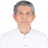 Prof. Eka Suaib Ditetapkan sebagai Plt. Dekan FISIP UHO