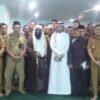 Pj. Wali Kota Kendari Bakal Jadi Tamu Kehormatan Arab Saudi