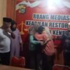 2 Senior UHO Kendari yang Keroyok Juniornya Berujung Damai