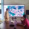 Area Kantor Bupati Konawe Bakal Dipasangi CCTV