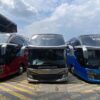 Tawarkan Kemewahan, Perusahaan Otobus Bintang Asri Kini Layani Rute Kendari – Morowali