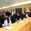 Rektor IAIN Kendari Berganti, Kini Dijabat Dr. Husain Insawan