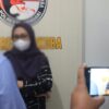 Mak-Mak di Kendari Diciduk Polisi, Sabu-Sabu 8,24 Gram Diamankan