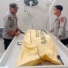Sesosok Mayat Pria Ditemukan Dalam Penginapan di Mandonga Kendari