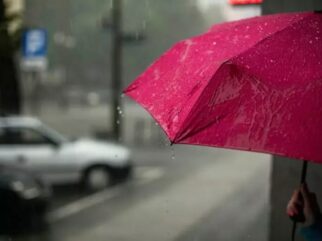 Sejumlah Wilayah di Sultra Diprediksi Diguyur Hujan Lebat Sepekan ke Depan