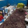 Viral Kamar Indekos di Kendari Dipenuhi Tumpukan Sampah