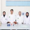 Delegasi IAIN Kendari Loloskan 4 Cabang Lomba ke Babak Final OASE PTKI 2023
