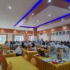 UHO Kendari Gandeng LSP Pramindo Lakukan Uji Kompetensi Guna Tingkatkan SDM di Bidang Pariwisata