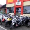 Puluhan Motor Curian Diamankan di Polresta Kendari, Warga Diperbolehkan Ambil Jika Bawa Surat Kendaraan