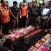 Warga Konsel yang Diterkam Buaya Ditemukan Meninggal Dunia