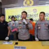 3 Pelaku Penikaman Terhadap Jurnalis di Baubau Ditangkap, Ada Oknum ASN Buton Selatan