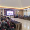 63 Casis Tamtama Polri Sultra Dinyatakan Lulus
