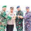 Kapolresta Apresiasi Anggota TNI yang Bantu Polri Gagalkan Pengedaran Narkoba di Kendari