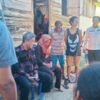 Pemkot Salurkan Bantuan di 8 Rumah Rusak di Kendari Akibat Puting Beliung