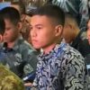 Casis Polda Sultra yang Ayahnya Meninggal saat Seleksi Lulus Jadi Anggota Polri