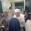 Tiba di Kendari, Sekda Sultra Ceritakan Pengalaman Jadi Petugas Haji di Tanah Suci
