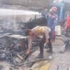 10 Rumah di Kolaka yang Terbakar Alami Kerugian Capai Rp1 M