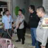 Karyawan PT IMIP Morowali Ditemukan Tewas Tergantung di Wolasi Konsel