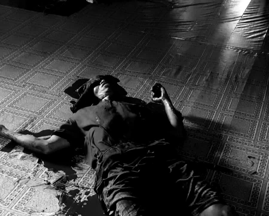 Seorang Pria di Kolut Tewas Ditebas karena Perkara Rokok, Begini Kronologinya Seorang Pria di Kolut Tewas Ditebas karena Perkara Rokok, Begini Kronologinya