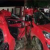 Kecelakaan Tunggal di Kolaka, Mobil Ringsek hingga Tewaskan 2 Orang
