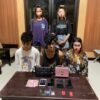 2 Muncikari di Kendari Ditangkap Polisi karena Jual Wanita Lewat Aplikasi