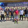 Bobol Konter HP, Seorang Pemuda di Kolaka Diamankan Polisi
