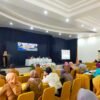 Balitbang Konawe Gelar Sosialisasi, Pacu Pengembangan Teknologi dan Inovasi
