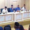 Persiapan Kepulangan Jemaah Haji, Pemkot Kendari Telah Susun Skenario