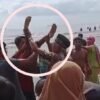 Kakak Beradik di Konawe Terseret Arus saat Berenang di Muara Sungai, 1 Meninggal Dunia
