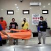 Belum Ada Pihak Keluarga, Polisi Beberkan Ciri-Ciri Mayat Pria Mengambang di Kendari