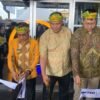 Store United E-Motor Kini Hadir di Kendari, Tawarkan Motor Listrik Fast Charging