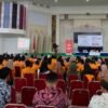 Kemenkominfo RI Gandeng UHO Laksanakan Roadshow Gerakan Nasional 1.000 Startup Digital