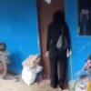 Gerebek Indekos Suami di Konawe, Istri Pergoki Wanita Pelakor Sembunyi di Kamar Mandi