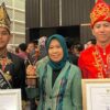 Forum Anak Kota Kendari Kembali Raih Penghargaan di Tingkat Nasional