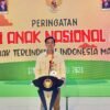 Mahasiswa asal Kendari Terpilih Jadi Fasilitator Forum Anak Nasional 2023 – 2025