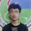 Pengedar Narkoba di Konawe Ditangkap, Sabu-Sabu Seberat 27 Gram Diamankan