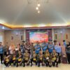 8 Catar Akpol 2023 Dinyatakan Lulus Tingkat Polda Sultra, Selanjutnya Mengikuti Tes di Semarang