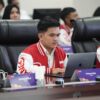 Pemuda Kolut Wakili Sultra dalam Sekolah Staf Presiden Usai Bersaing dengan 66 Ribu Pendaftar