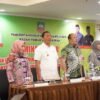 Sadar Potensi PAD dari Sumber Daya Alam, Pemkab Konut Lakukan Seminar Rancang Perda Retribusi