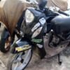 Polisi Selidiki Pemilik Motor yang Digantung Warga ke Tiang Listrik Usai Lakukan Aksi Pencurian di Kendari