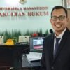 Pejabat Kejagung RI asal Konawe Irwanudin Tajduddin Raih Gelar Doktor Hukum Unhas