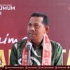 KPU Kota Kendari Umumkan DCS Bacaleg, 487 Lolos dan 47 Orang Tak Memenuhi Syarat