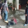 Sempat Jalani Perawatan Medis, Maling yang Jatuh dari Lantai 3 Ruko di Kendari Meninggal Dunia