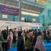 Job Fair UHO Kendari 2023, 1.000 Pendaftar Bersaing Isi Posisi di 7 Perusahaan