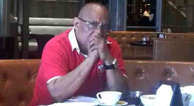 Pengacara Senior Sultra Minta Kajati Usut Keterlibatan Pihak Luar di Wilayah IUP Antam, Konut Pengacara Senior Sultra Minta Kajati Usut Keterlibatan Pihak Luar di Wilayah IUP Antam, Konut