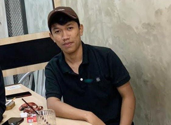 Ketua Forum Pemerhati Pertambangan dan Investasi, Jery Novtiwansyah.