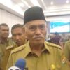 Puluhan Ribu Lahan di Sultra Masuk Kategori Sangat Kritis, Pemprov: Rehabilitasi Hutan Butuh Kerja Sama Semua Pihak