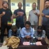 Lagi, Satgas TPPO Polda Sultra Amankan Muncikari