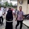 Seorang Wanita di Kendari Terciduk Sembunyikan Sabu-Sabu dalam Popok yang Dipakai Anaknya